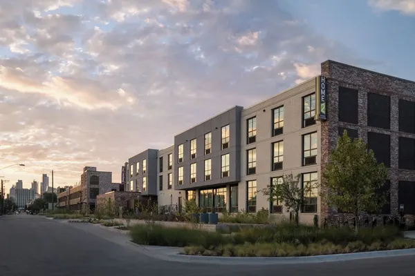 Photo 1 - Home2 Suites by Hilton Austin East Side 5th Street