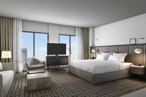 Photo 1 - Homewood Suites By Hilton Nashville Downtown The Gulch