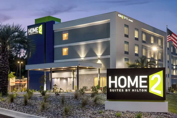 Photo 1 - Home2 Suites By Hilton Niceville Eglin Air Force Base