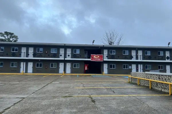 Photo 1 - Econolodge Gretna