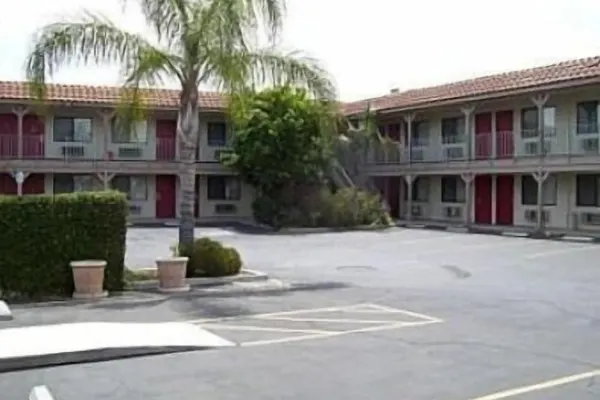 Photo 1 - Regency Inn Norco