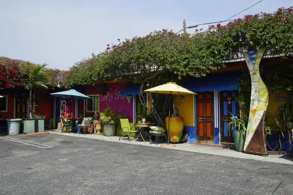 Photo 1 - VILLA BRASIL MOTEL