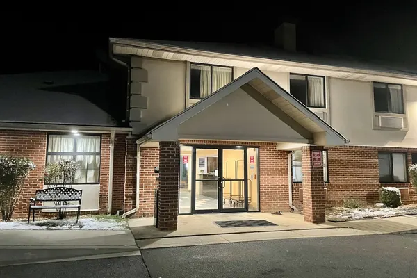Photo 1 - SureStay by Best Western Prince Frederick