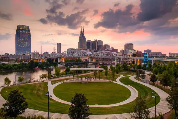 Photo 1 - Music City's West End Retreat