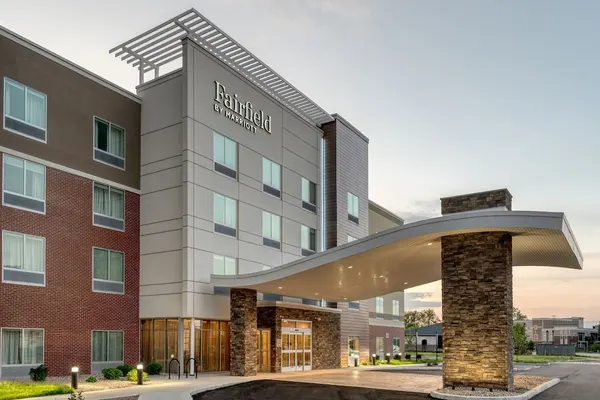 Photo 1 - Fairfield Inn & Suites Whitestown Indianapolis NW