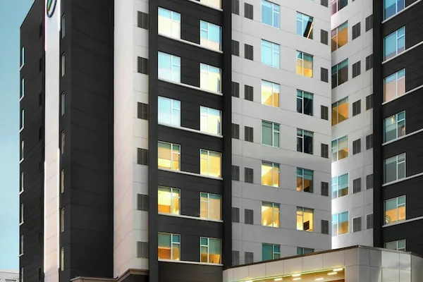 Photo 1 - Element Charlotte Uptown
