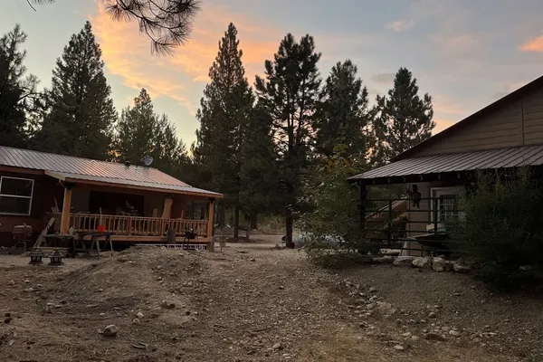 Photo 1 - Majestic Mountain Ranch