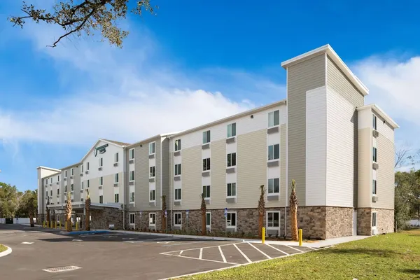 Photo 1 - Woodspring Suites Port Orange - Daytona Beach