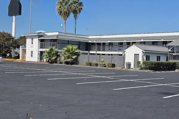 Photo 1 - Quality Inn & Suites