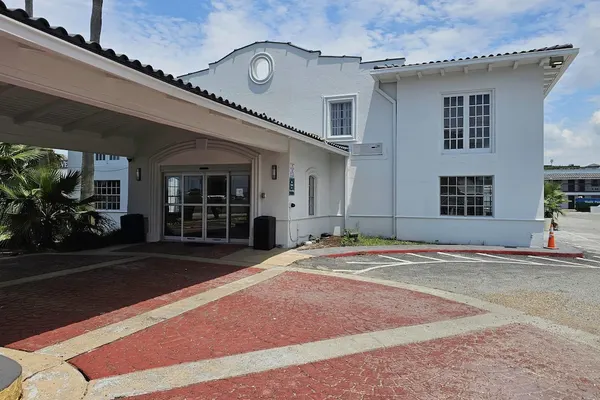 Photo 1 - Quality Inn & Suites