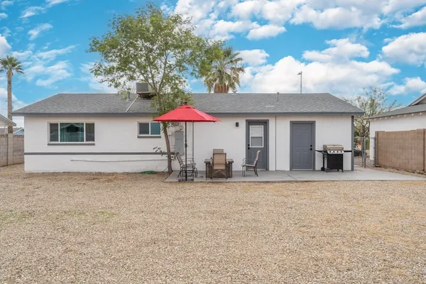 Photo 1 - Papago Polka