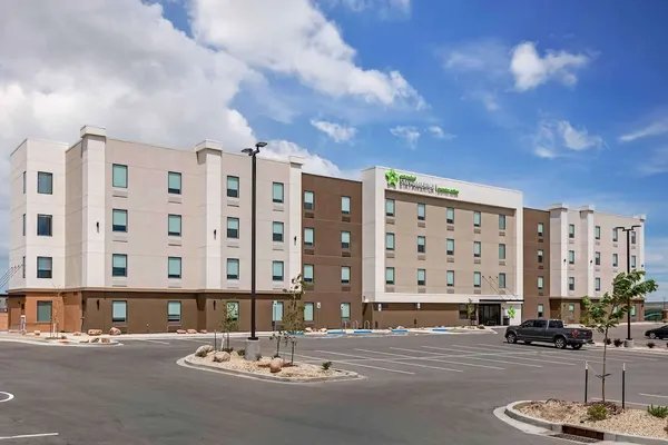 Photo 1 - Extended Stay America Premier Suites - Pueblo