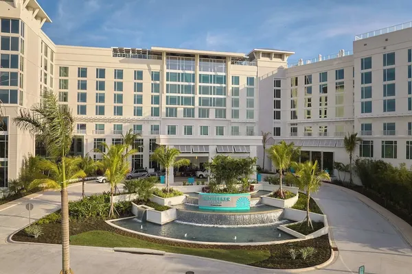 Photo 1 - Sunseeker Resort Florida Gulf Coast, Curio Collection Hilton