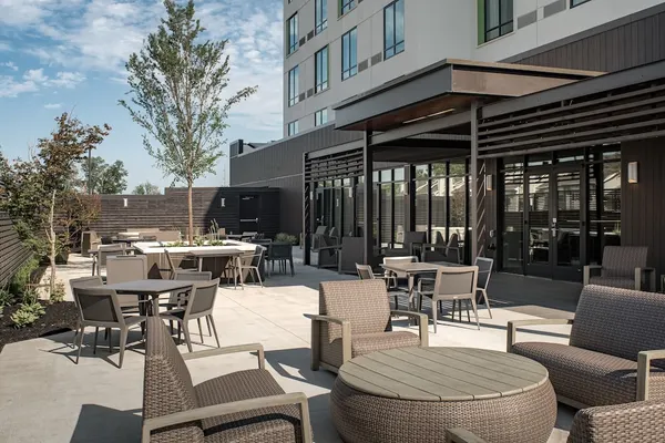 Photo 1 - Courtyard By Marriott Nashville Smyrna