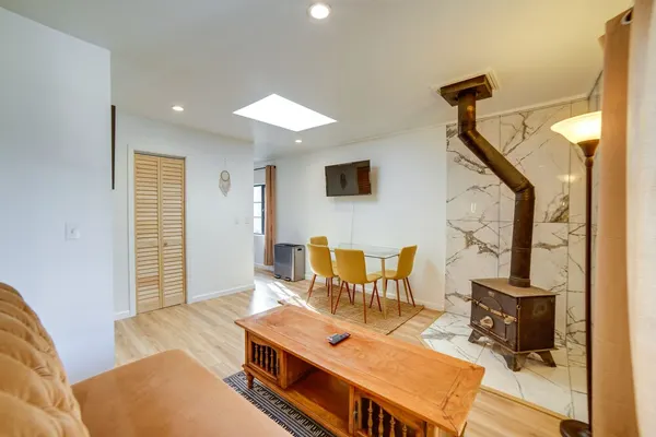 Photo 1 - Chic Fort Bragg Vacation Rental - Walk to Beach!