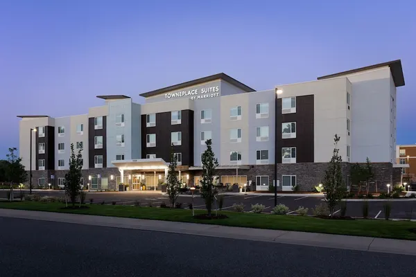 Photo 1 - TownePlace Suites by Marriott Denver North/Thornton