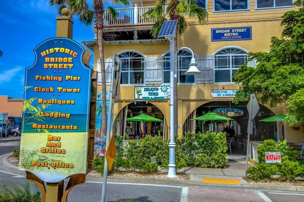 Photo 1 - Anna Maria Island Beach Palms 8B