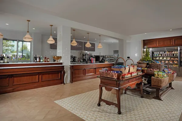 Photo 1 - The Riding Academy Hotel