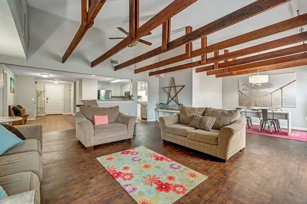 Photo 1 - The Post Loft- In the Heart of Downtown Statesboro