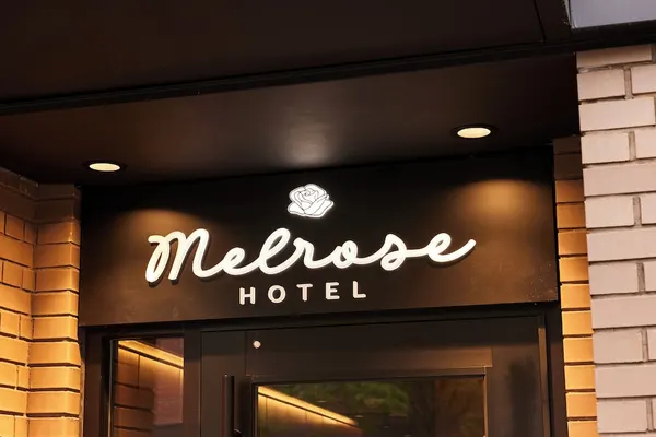 Photo 1 - Melrose Hotel