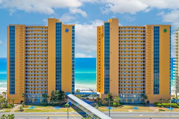 Photo 1 - Splash Resort 302w - Sea Breeze Bliss