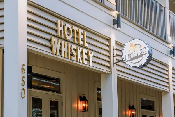 Photo 1 - Hotel Whiskey in Pascagoula
