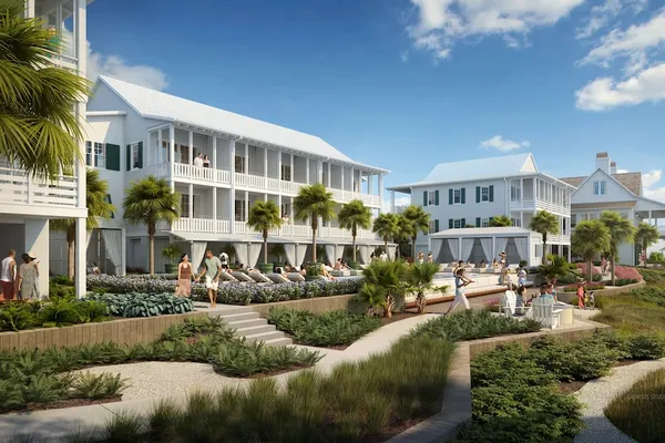 Photo 1 - The Dunlin Auberge Resorts Collection