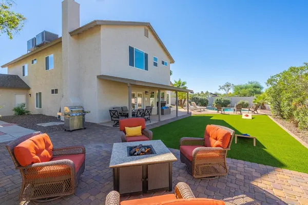Photo 1 - Casa Yucca 1