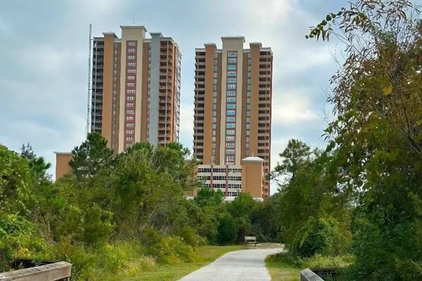 Photo 1 - Phoenix Gulf Towers 901 4 Bedroom Condo