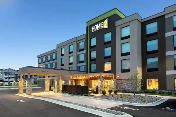 Photo 1 - Home2 Suites By Hilton Owatonna