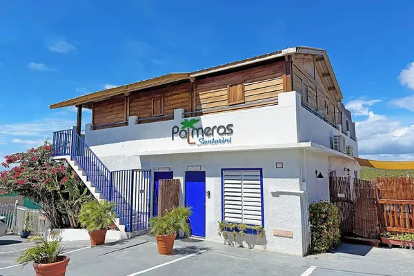 Photo 1 - Palmeras Beach Apartments