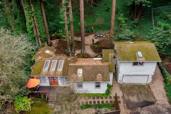 Photo 1 - Pacific Coast Redwoods Cabin for Family