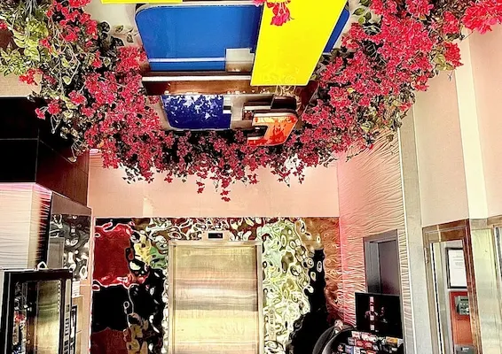 Photo 1 - Umbrella Hotel