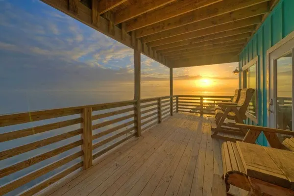 Photo 1 - Waterfront w/ Bay Views, Shared Pool & Boat Dock Marlin Madness by Avantstay