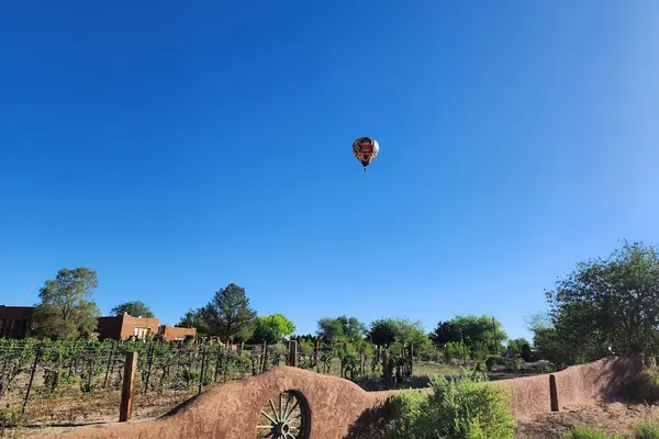 Photo 1 - Red Mountain Manor Vineyard and Guesthouse