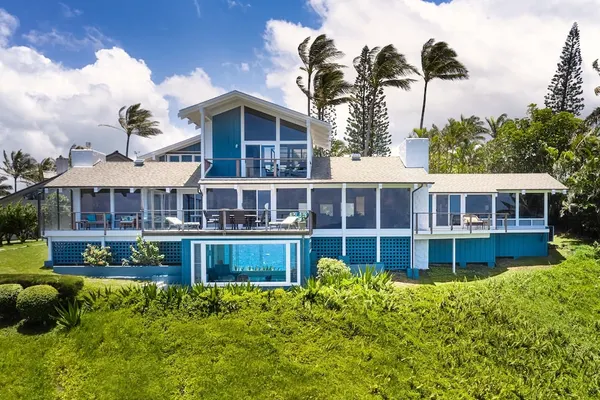 Photo 1 - Spindrift Kauai 3 Bedroom Home by RedAwning
