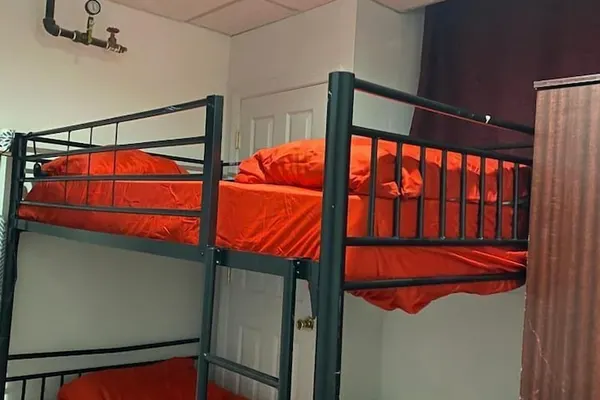 Photo 1 - The Center Guesthouse