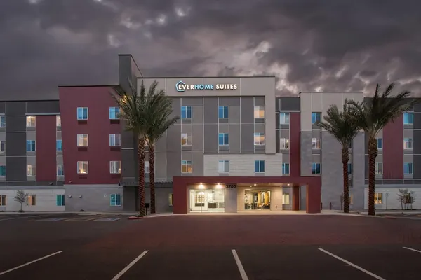 Photo 1 - Everhome Suites Chandler Phoenix Fashion Center