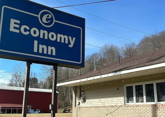 Photo 1 - Economy Inn