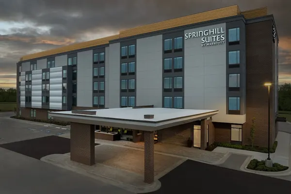 Photo 1 - Springhill Suites by Marriott Lexington Fritz Farm