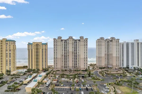 Photo 1 - Indigo East 2103 Penthouse W/cabana
