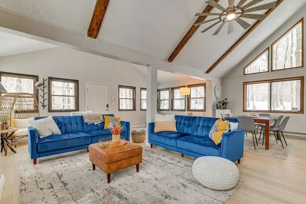 Photo 1 - Family-friendly Big Bass Lake Vacation Rental!