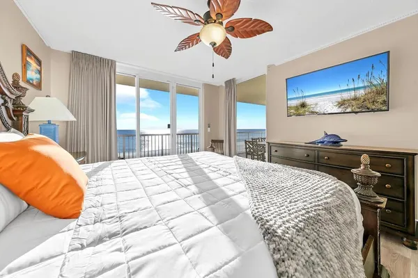 Photo 1 - Majestic Beach Towers 1-301