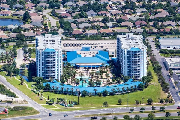 Photo 1 - Palms Resort #11002 Full 2 Bedroom