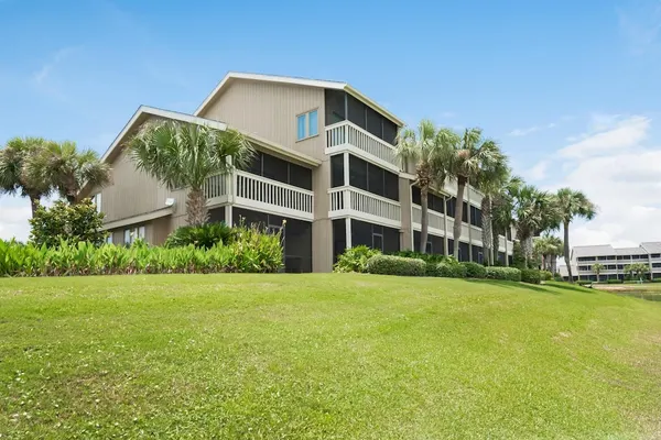 Photo 1 - Seascape Lakefront Villas 121- Uncorked