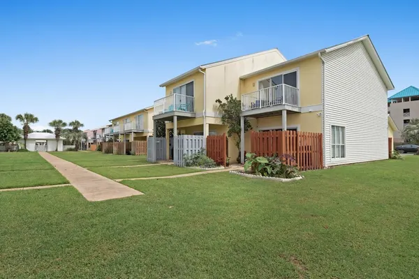 Photo 1 - Gulf Walk 606