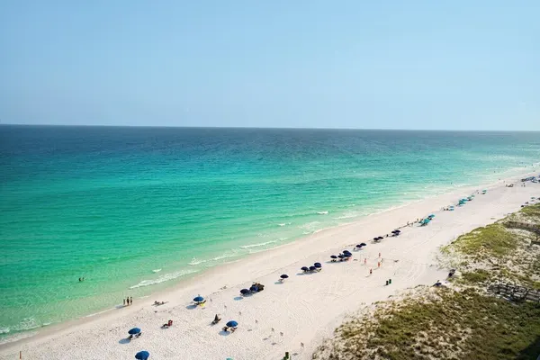 Photo 1 - Pelican Beach Resort 1505