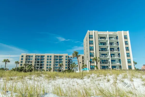 Photo 1 - Emerald Isle 302