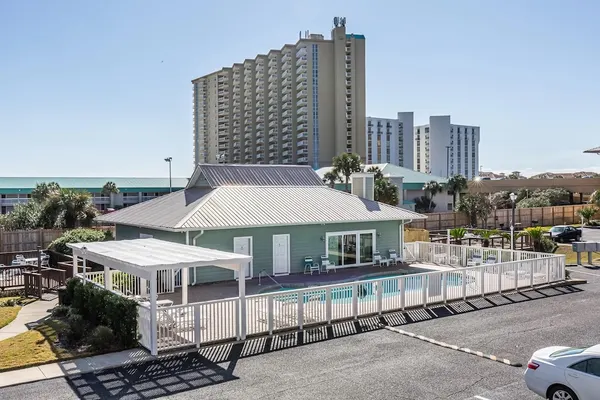 Photo 1 - St. Martin Beachwalk Villas 423
