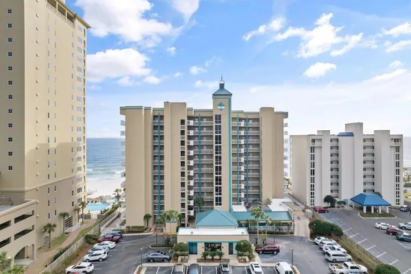 Photo 1 - Romar Place 1002